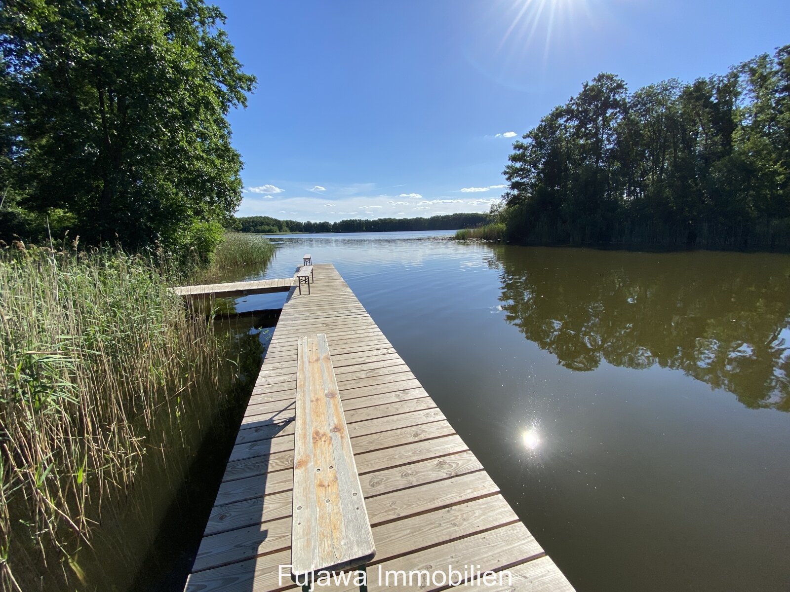 Angelsteg Ferienpark Mirow