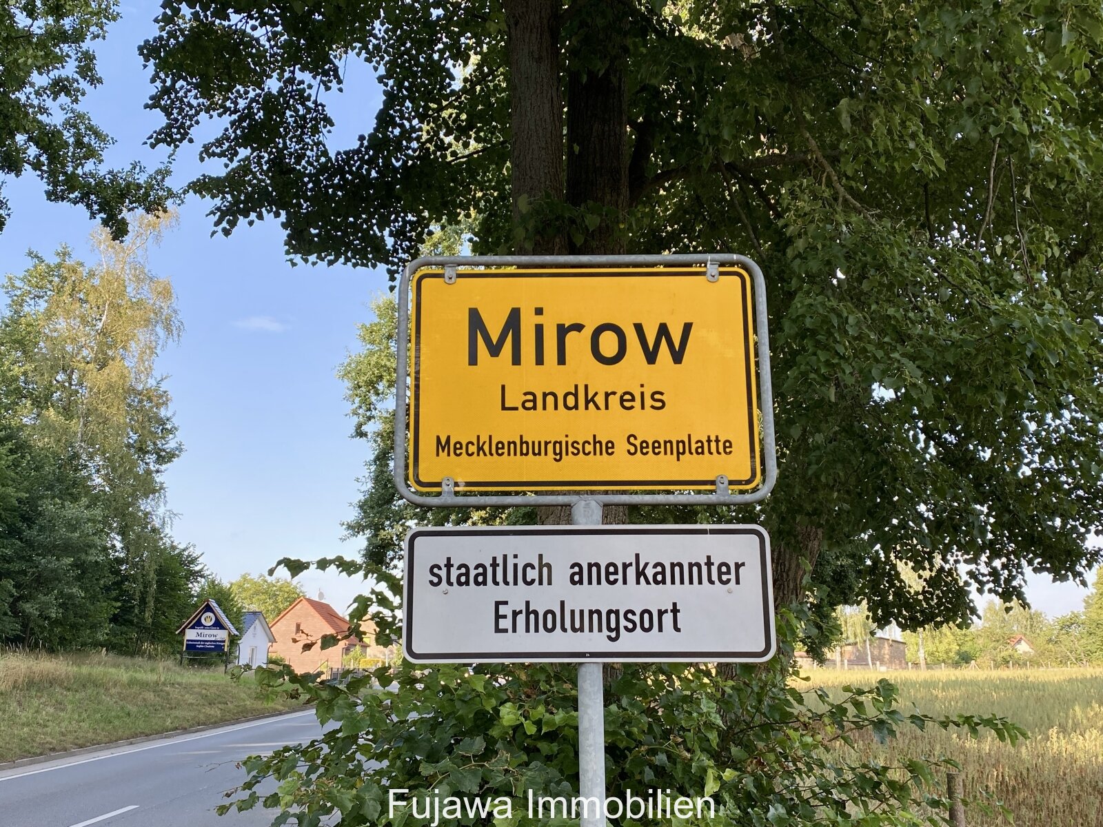 Mirow Landkreis Mecklenburgische Seenplatte