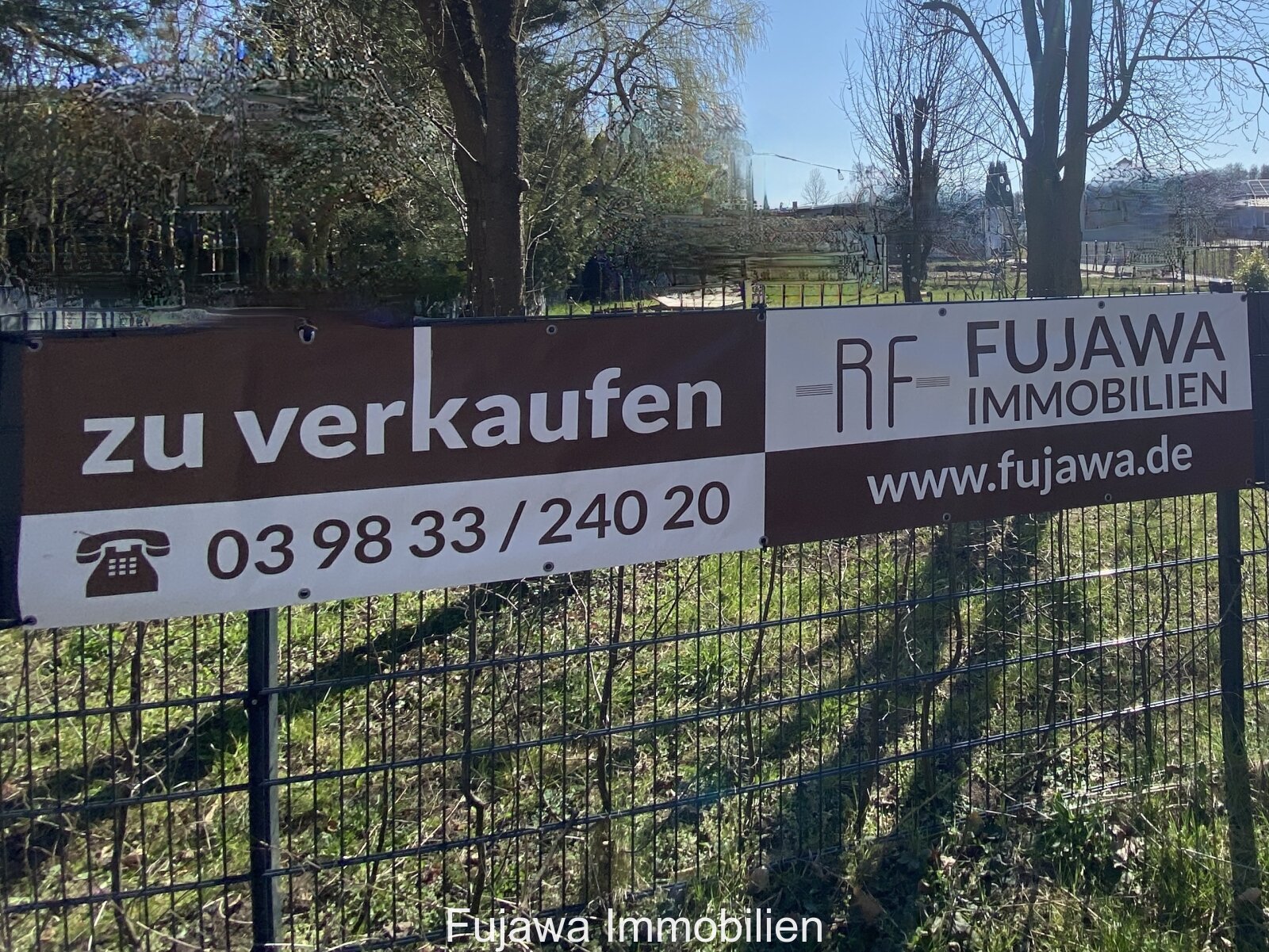 Top Lage ! Baugrundstück in Seenähe Top Lage ! Baugrundstück in Seenähe