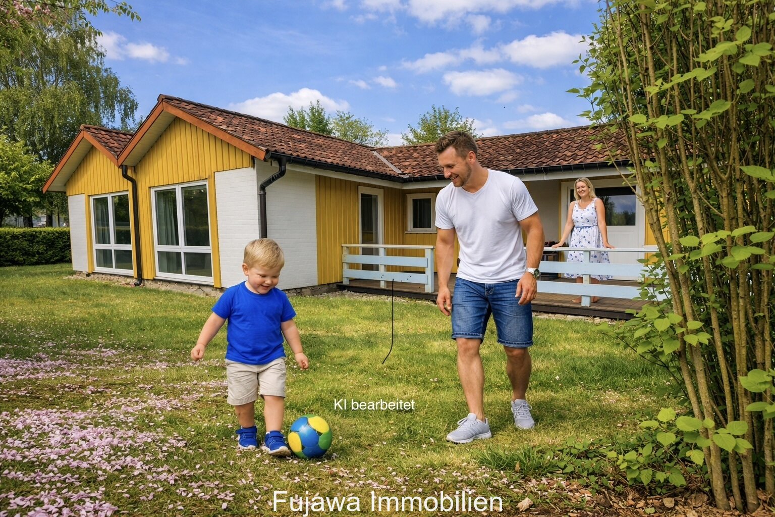 Meerzeit an der Seenplatte: Ferienhaus in absoluter Bestlage im Ferienpark Mirow Meerzeit an der Seenplatte: Ferienhaus in absoluter Bestlage im Ferienpark Mirow